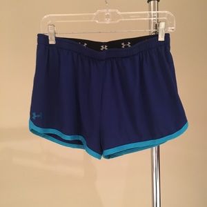 Under Armor Shorts